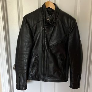 Authentic Harley Davidson Leather Jacket